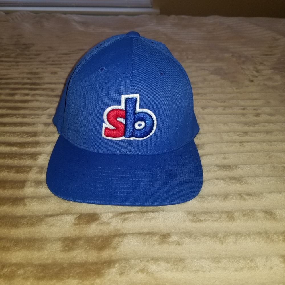 Custom hat